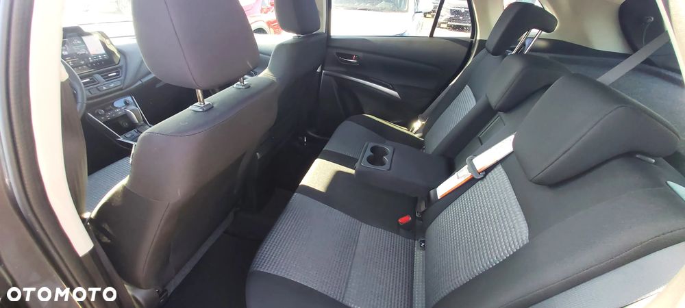 Suzuki SX4 S-Cross ver-1-4-shvs-premium-plus-sp - 7