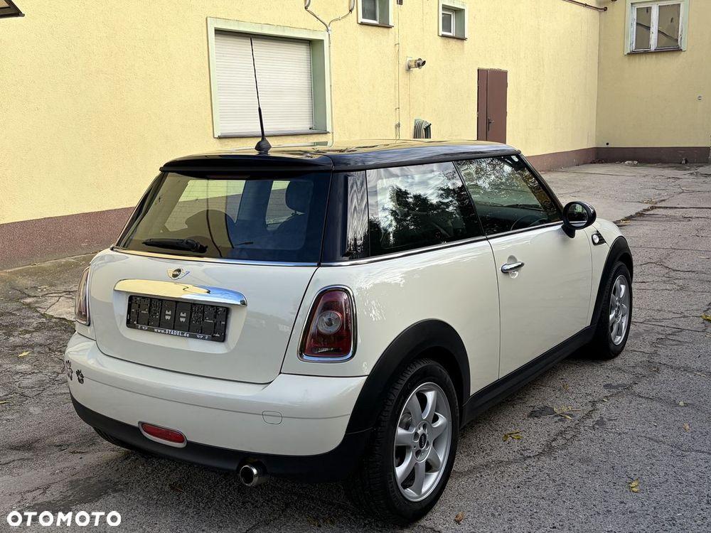 MINI Cooper - 12