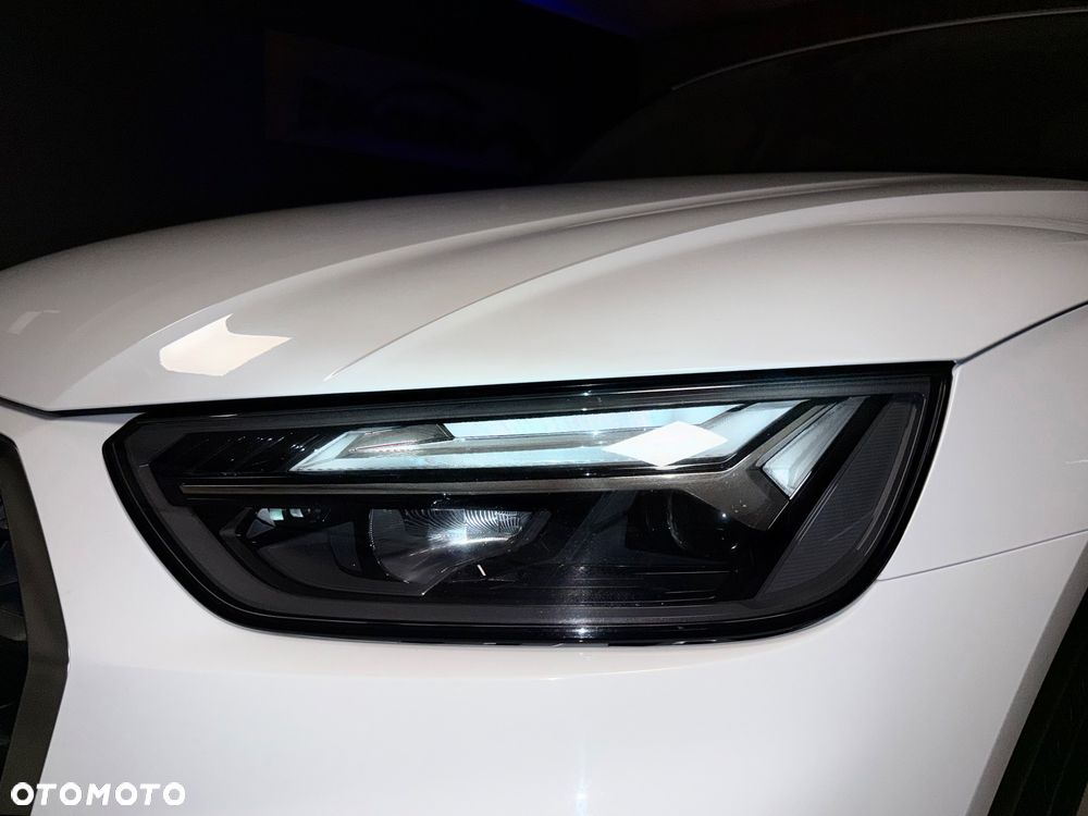 Audi Q5 40 TDI mHEV Quattro S tronic - 38