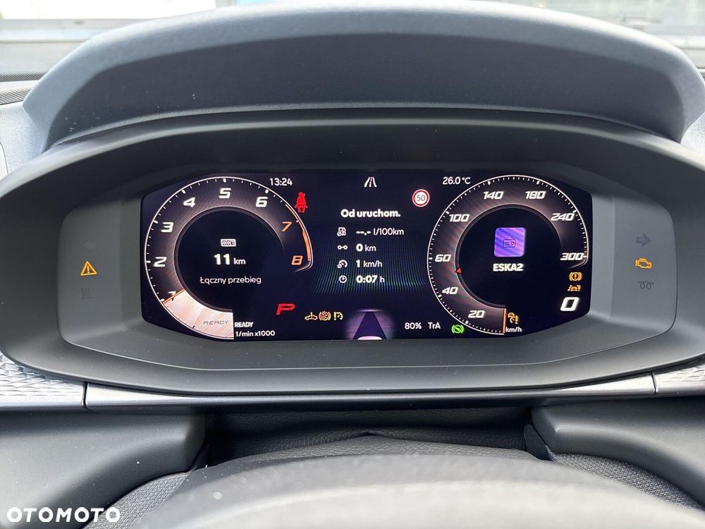 Cupra Terramar 1.5 eTSI DSG - 22