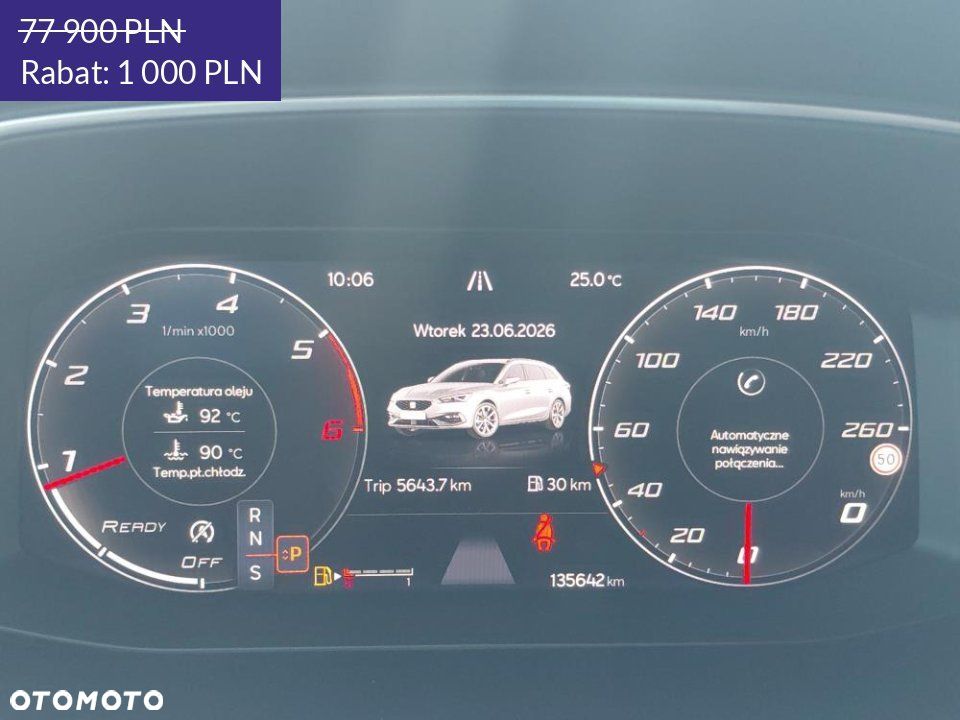 Seat Leon - 23
