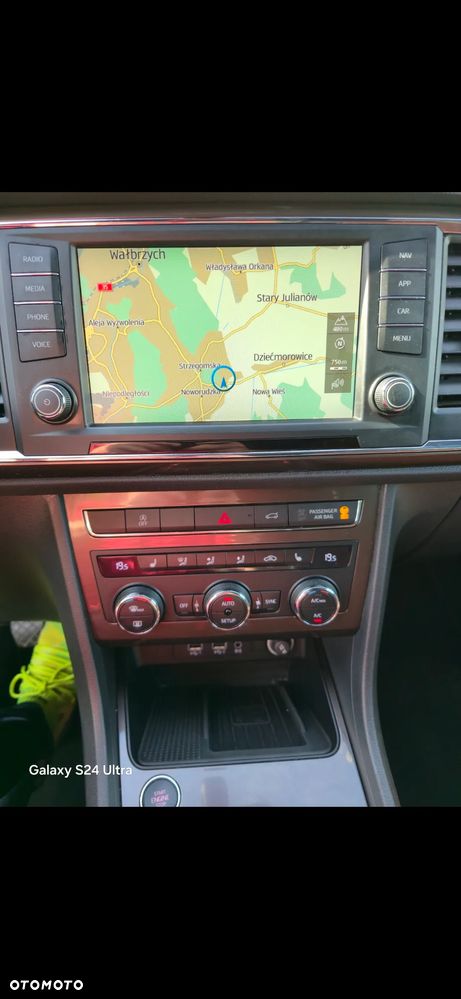 Seat Ateca 1.5 TSI ACT OPF Xcellence - 14