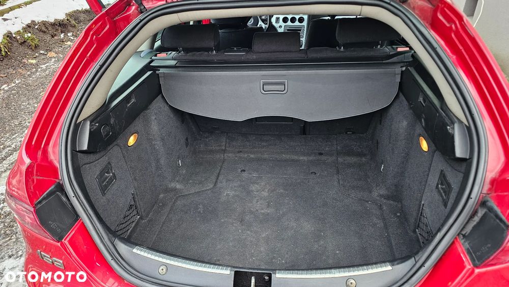 Alfa Romeo 159 1.9JTDM Q-Distinctive - 5