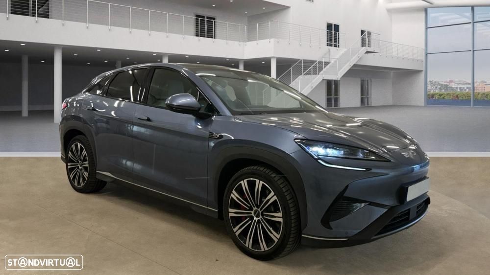 BYD Sealion 7 91.3 kWh Excellence AWD - 1