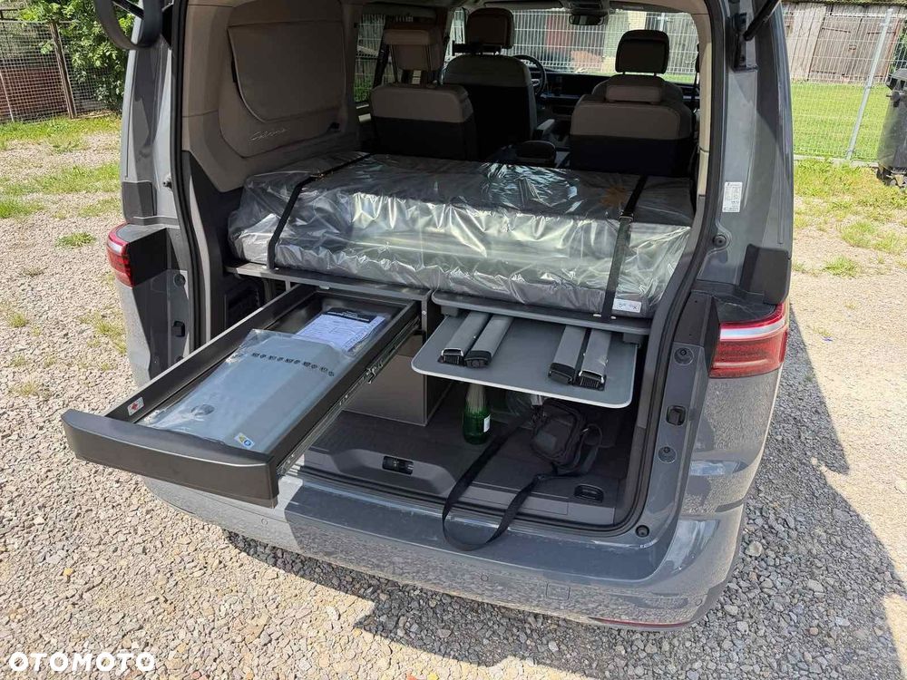 Volkswagen California - 3