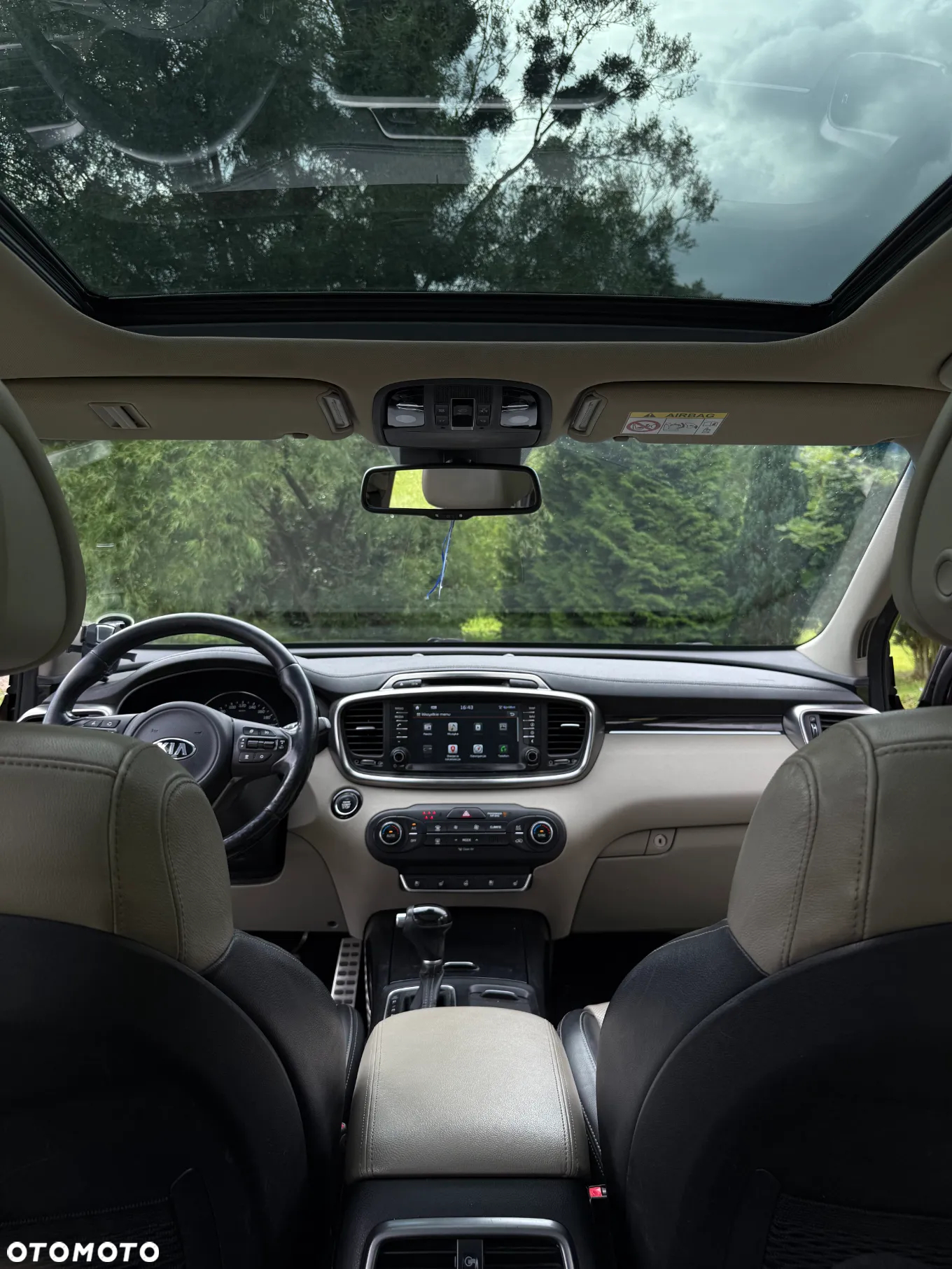 Kia Sorento 2.0 CRDI Business Line Plus - 19
