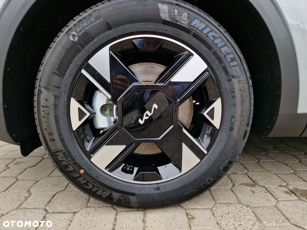 Kia Sportage 1.6 T-GDI M 2WD - 23