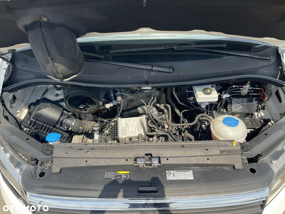 Volkswagen Crafter - 14