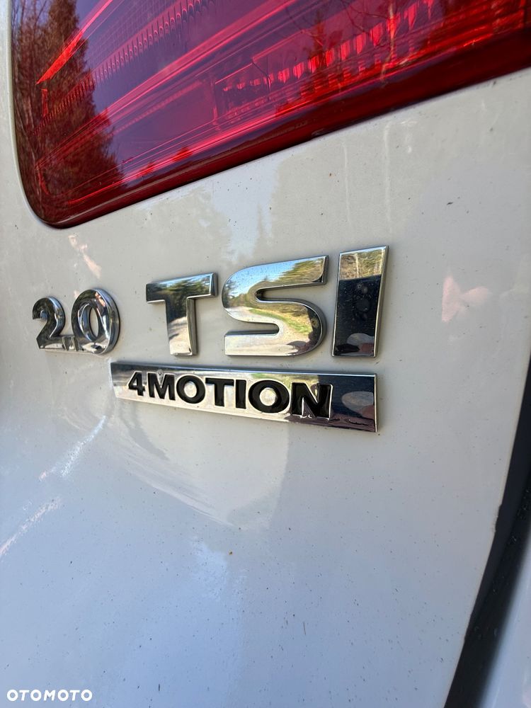 Volkswagen Tiguan 2.0 TSI 4Motion Automatik Sport & Style - 6