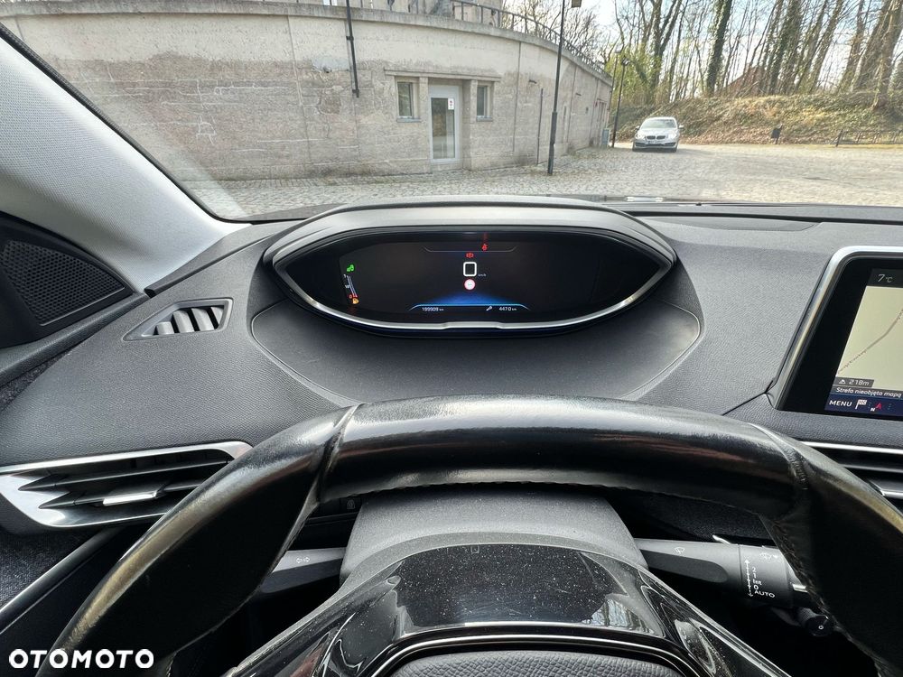 Peugeot 5008 2.0 BlueHDi Active 7os - 17