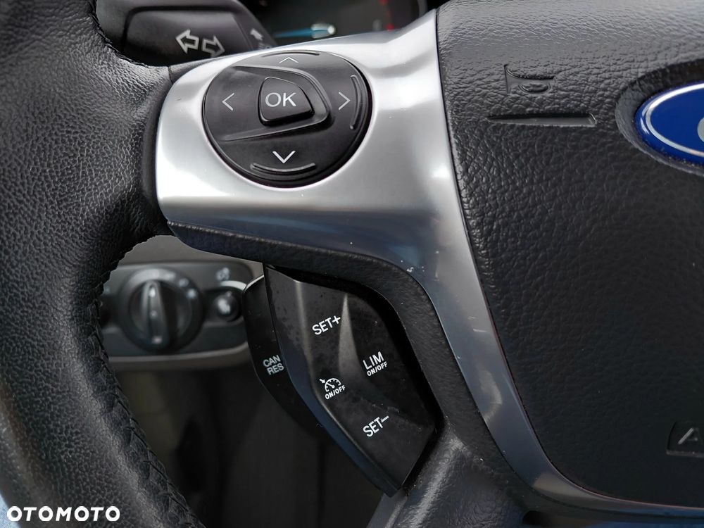 Ford Grand C-MAX 2.0 TDCi Titanium MPS6 - 28