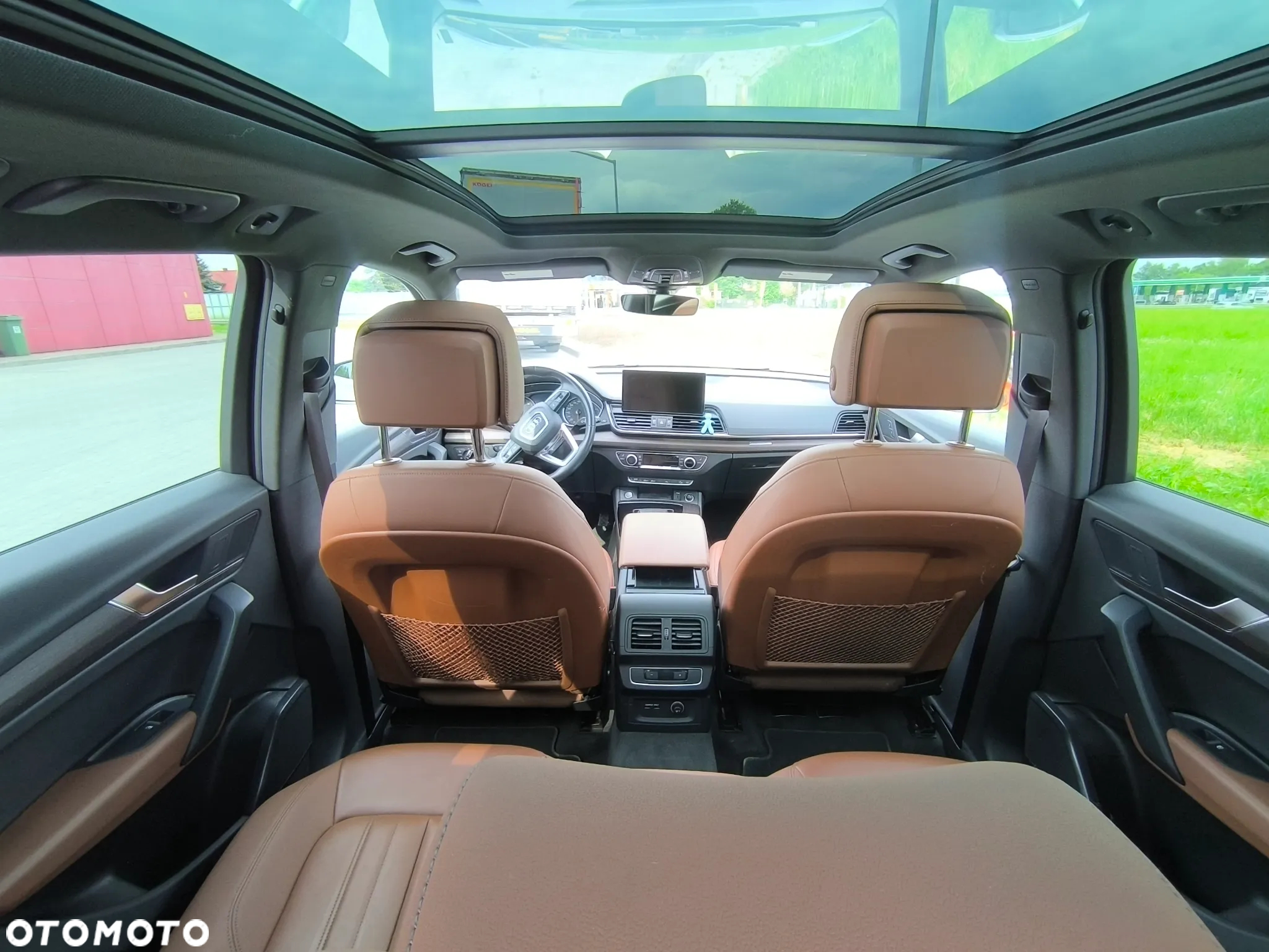 Audi Q5 2.0 TFSI quattro S tronic design - 9