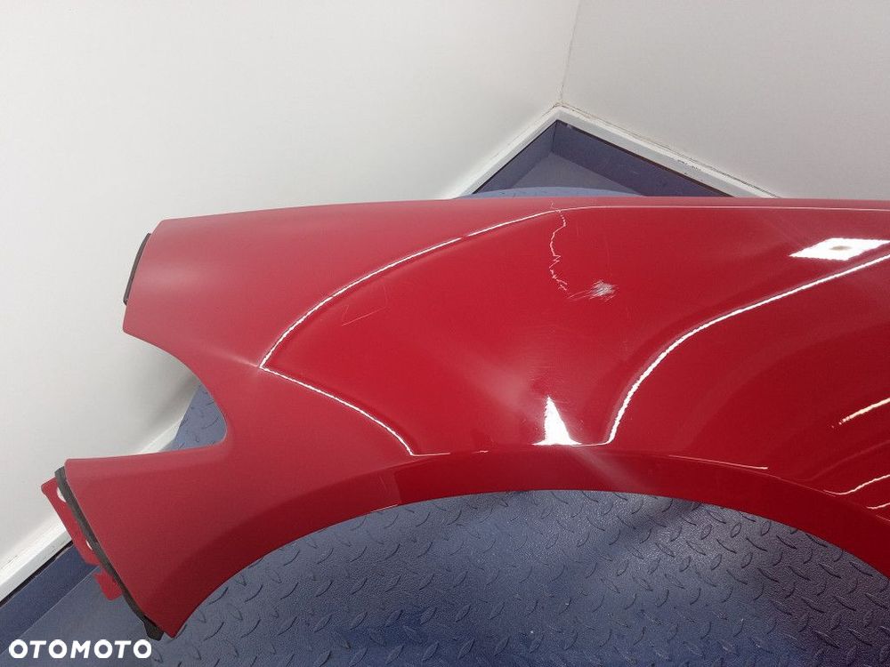 ALFA ROMEO GIULIA QUADRIFOGLIO QV BŁOTNIK PRZÓD LEWY PRZEDNI 414 - 2