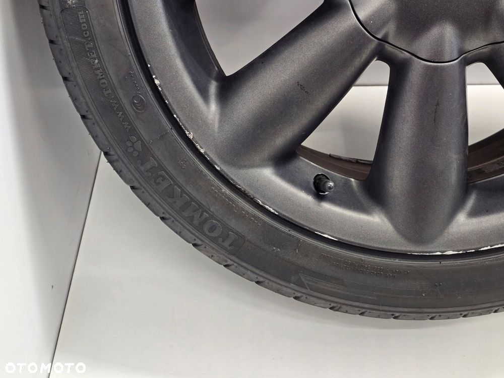 MINI COUNTRYMAN R60 FELGI ALUMINIOWE 18" 5X120 ET52 9804374 - 5