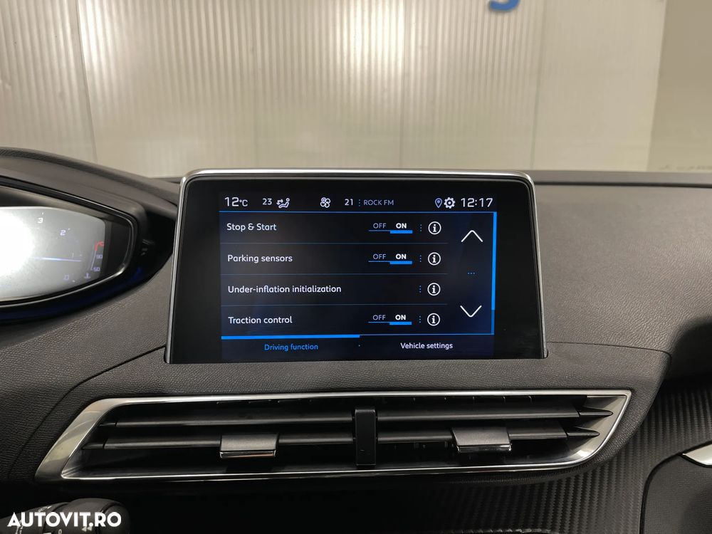 Peugeot 3008 1.5 BlueHDI 130 EAT8 Active Pack - 14