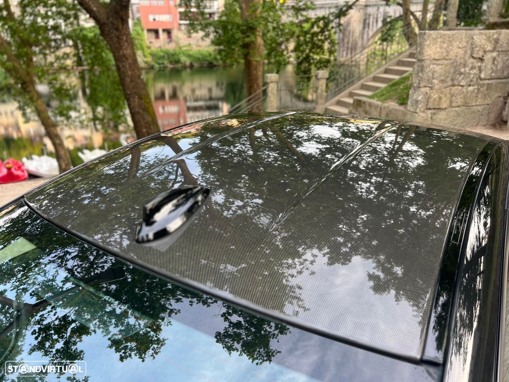 BMW M4 Coupe DKG - 12