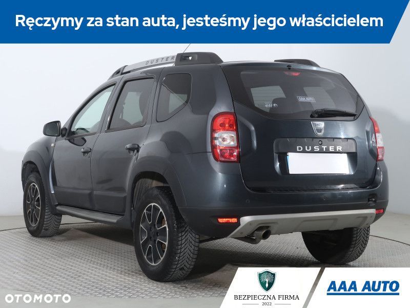 Dacia Duster - 5