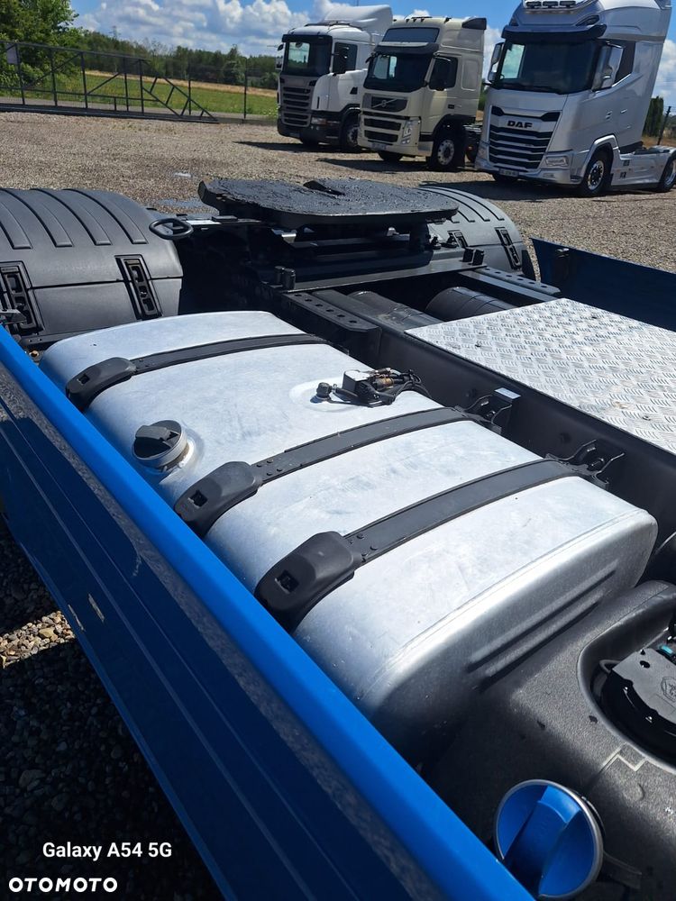 Scania R450 - 7