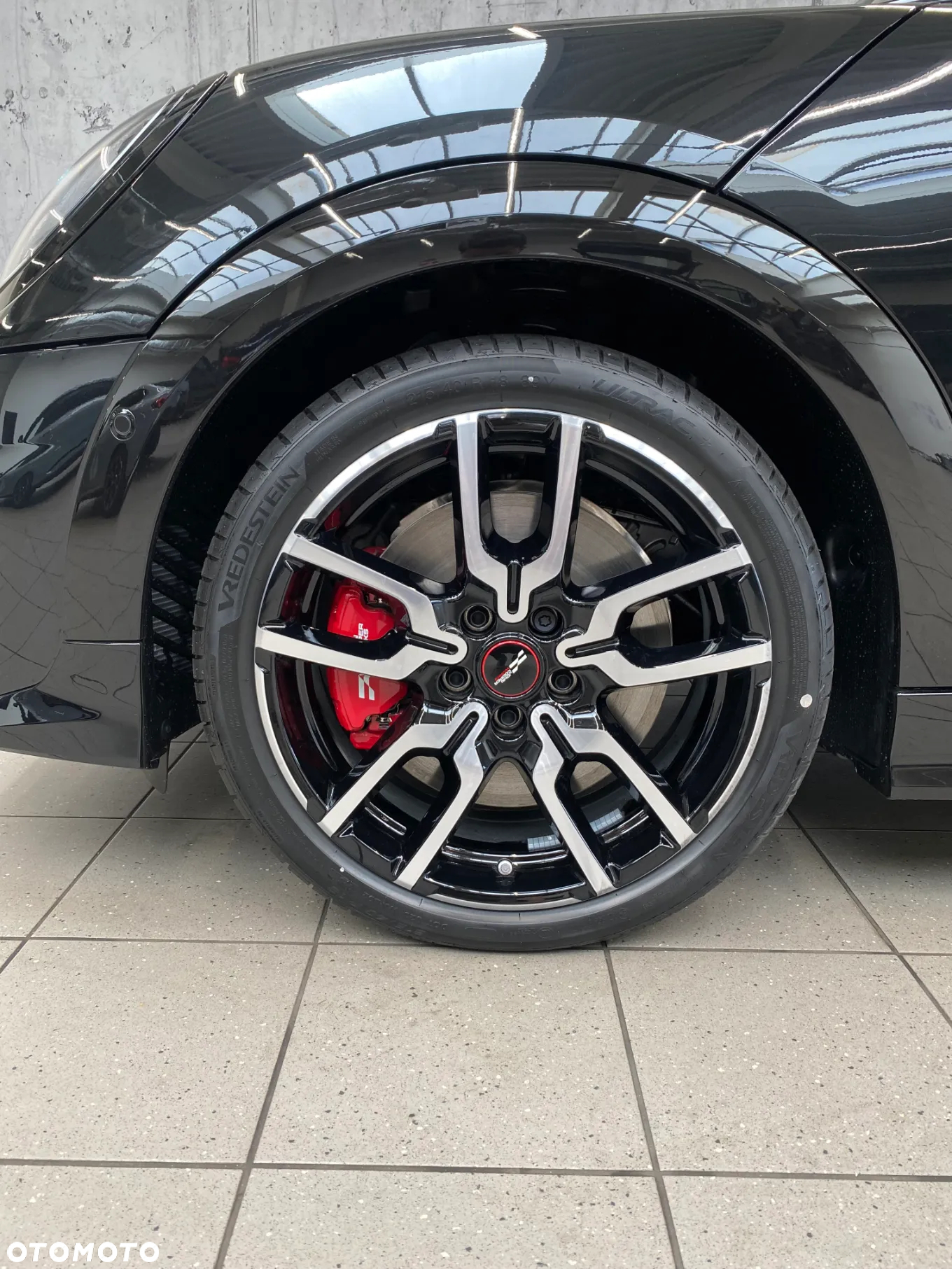 MINI John Cooper Works - 8