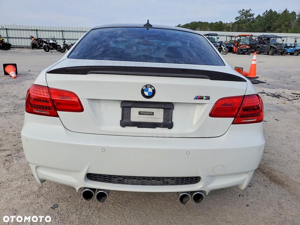 BMW M3 - 6