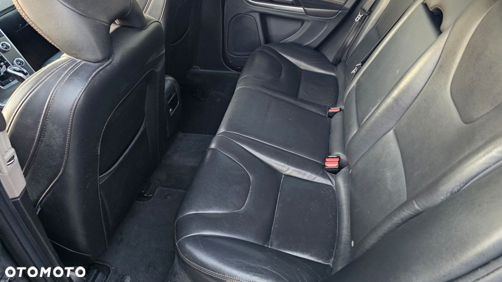 Volvo V60 D4 AWD Drive-E Summum - 17