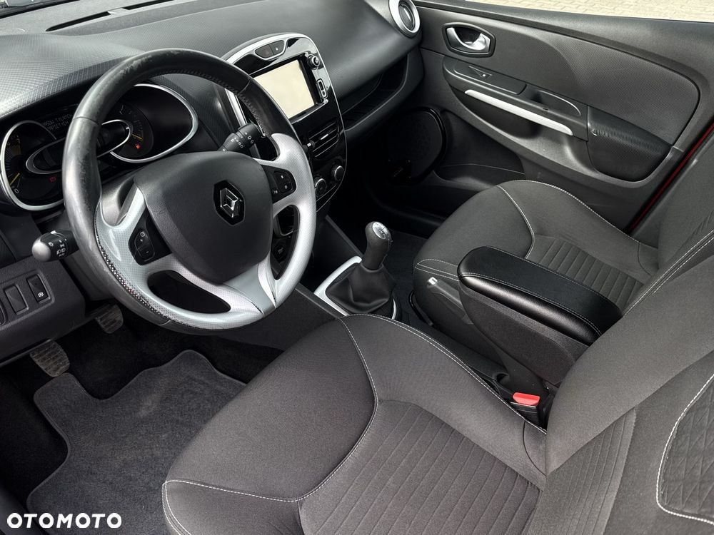 Renault Clio 0.9 Energy TCe Limited - 9