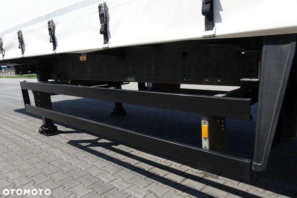 Schmitz Cargobull FIRANKA / STANDARD / OCYNK  / OSIE SCHMITZ - 22