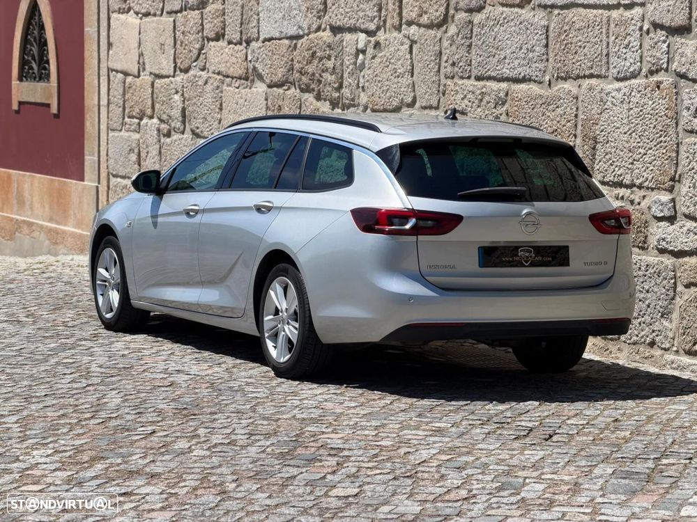 Opel Insignia Sports Tourer 1.6 CDTi Dynamic - 5