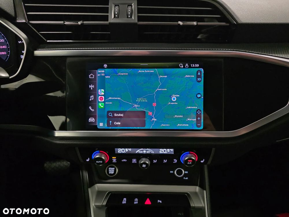 Audi Q3 35 TDI S tronic - 9