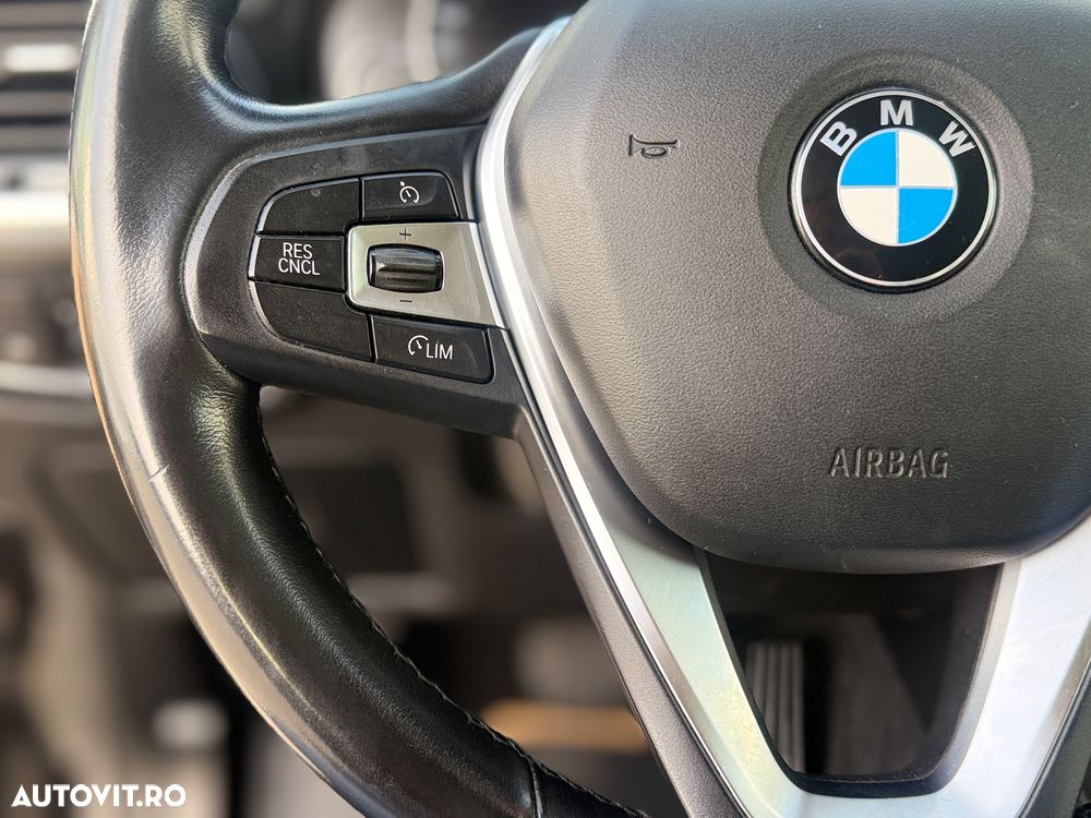 BMW X3 xDrive20d Aut. Advantage - 6