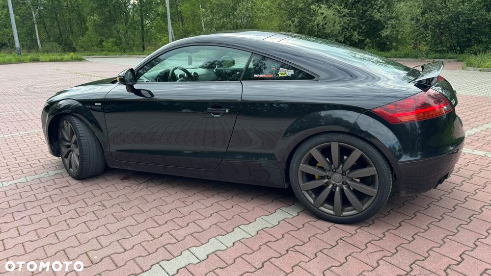 Audi TT Coupé 2.0 TFSI S tronic - 10