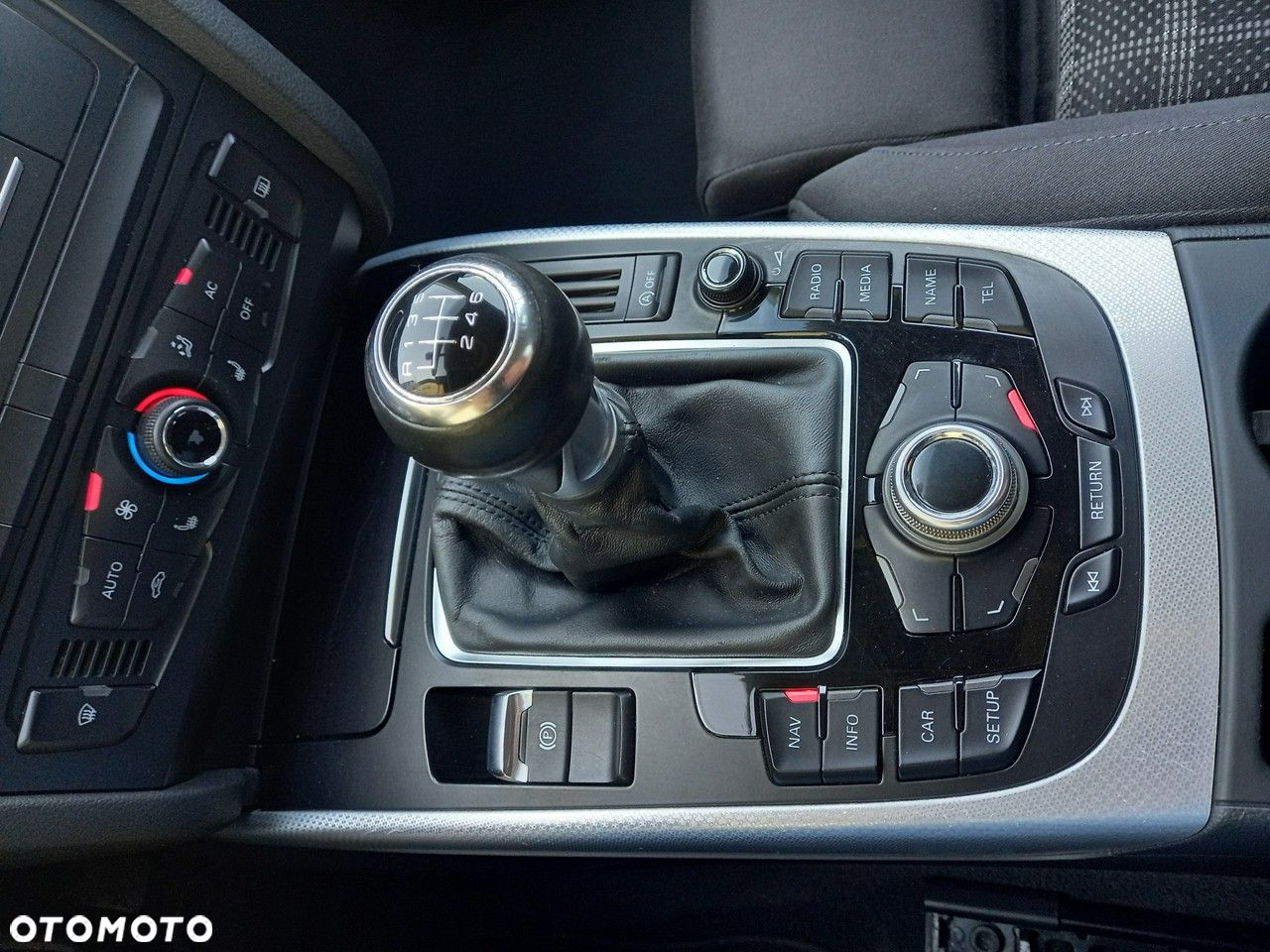 Audi A4 2.0 TDI Prime Line - 34