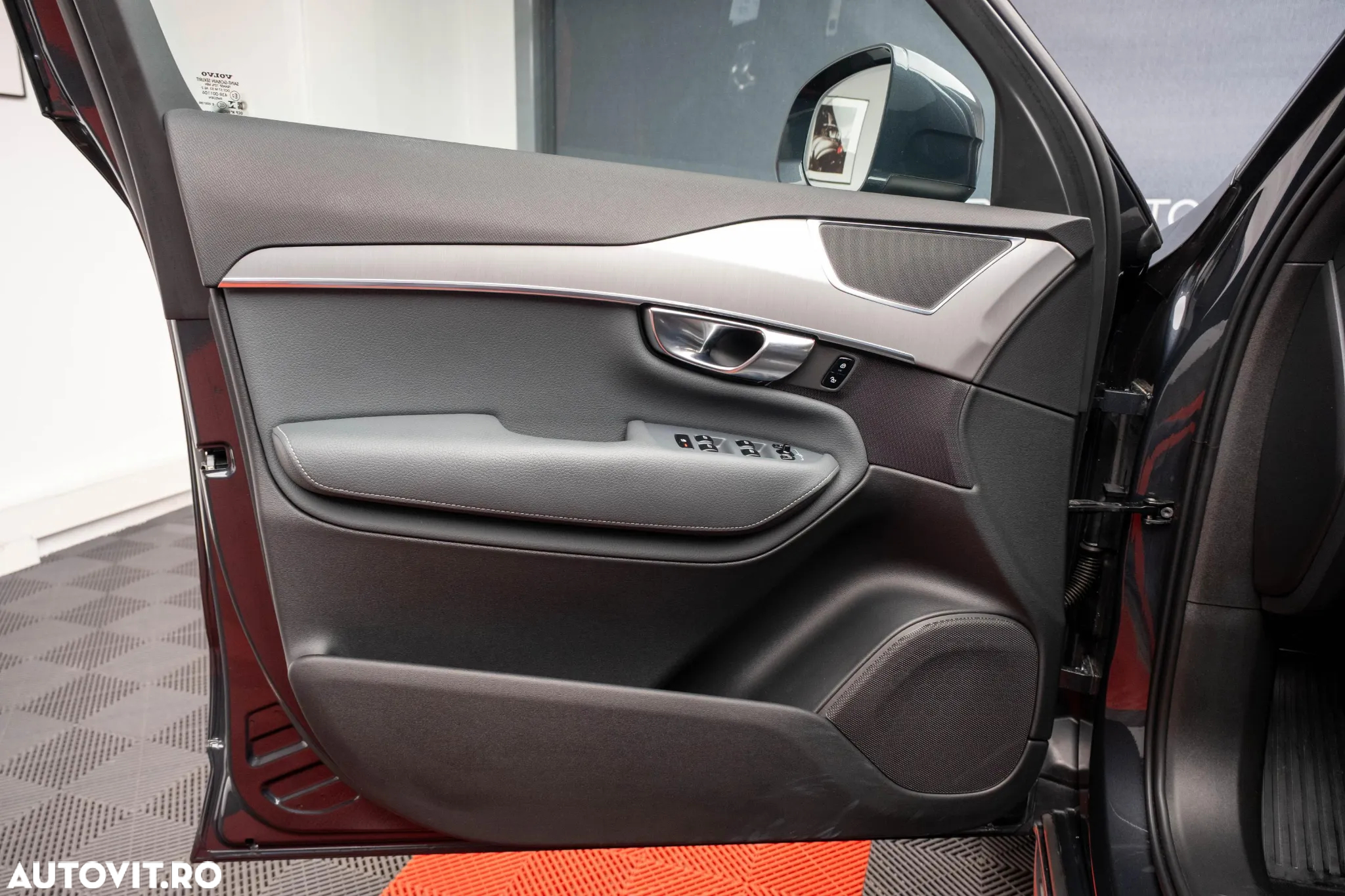 Volvo XC 90 T8 AWD Twin Engine Geartronic Excellence - 12
