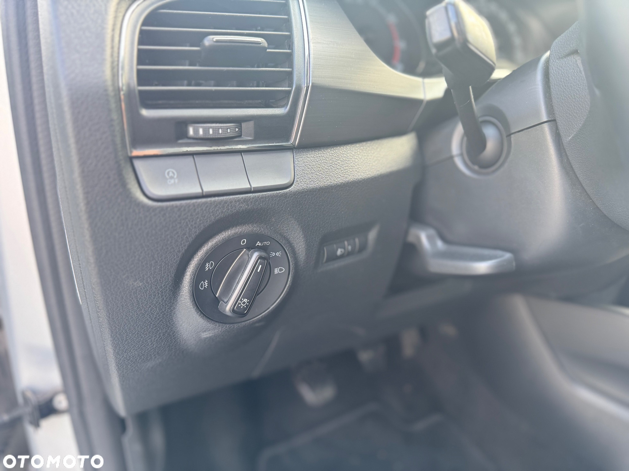 Skoda Fabia 1.0 TSI Style - 15