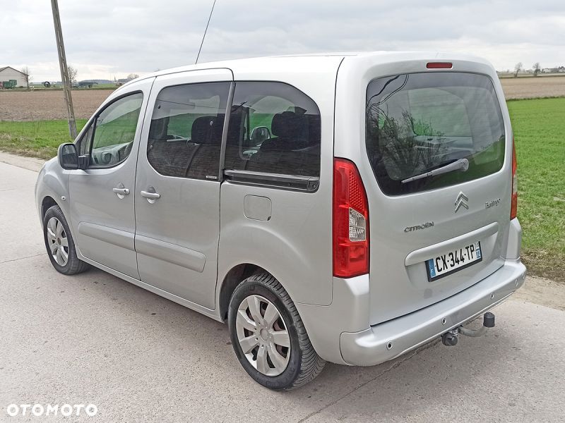 Citroën Berlingo - 4