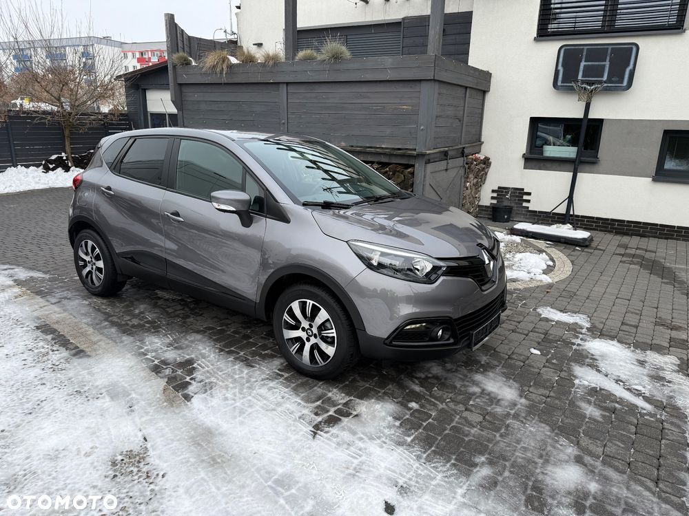 Renault Captur ENERGY TCe 90 Start&Stop Dynamique - 5