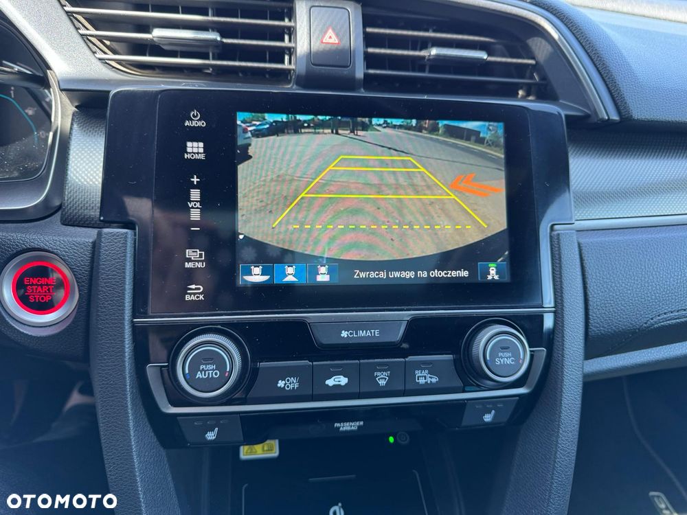 Honda Civic 1.5 i-VTEC Turbo Prestige - 15