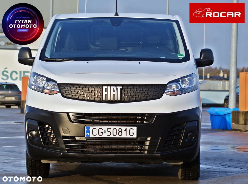 Fiat SCUDO - 3