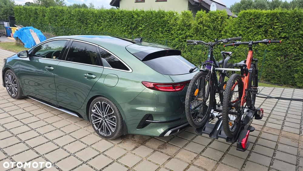 Kia ProCeed - 13