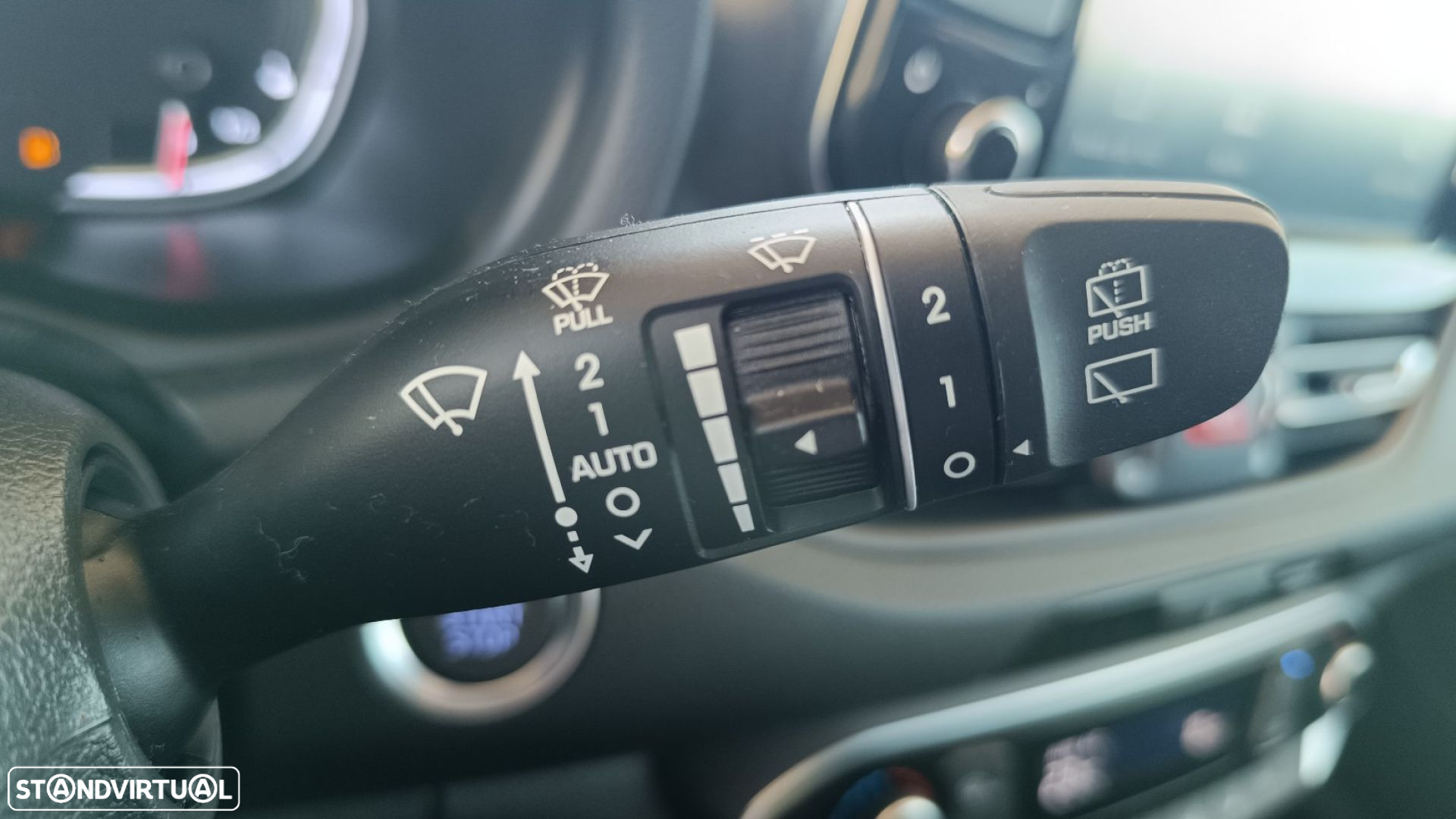 Hyundai i30 1.0 T-GDI Style - 26