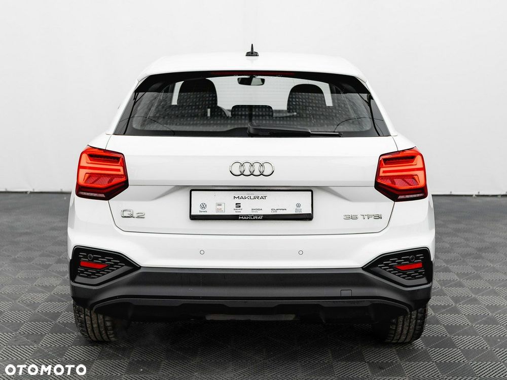 Audi Q2 35 TFSI S tronic - 10