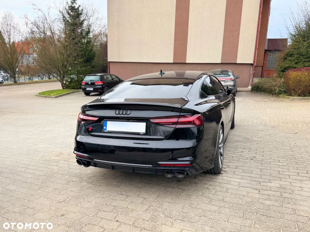 Audi S5 Sportback - 18
