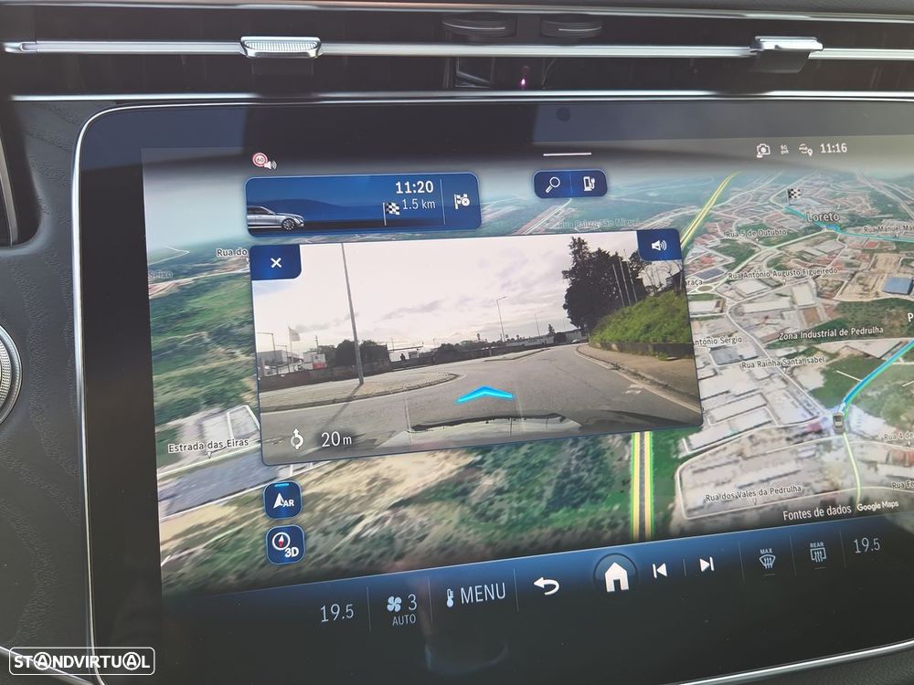 Mercedes-Benz E 300 de - 22