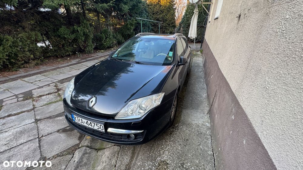 Renault Laguna 2.0 DCi Confort Expression - 9
