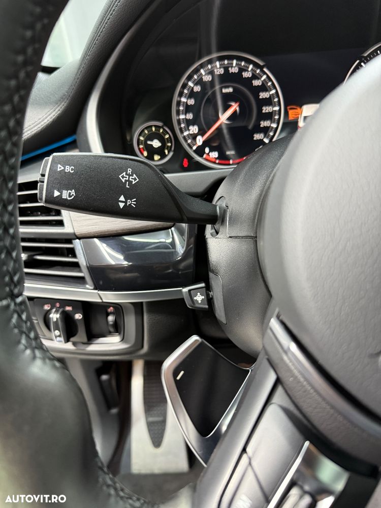 BMW X6 xDrive30d - 28