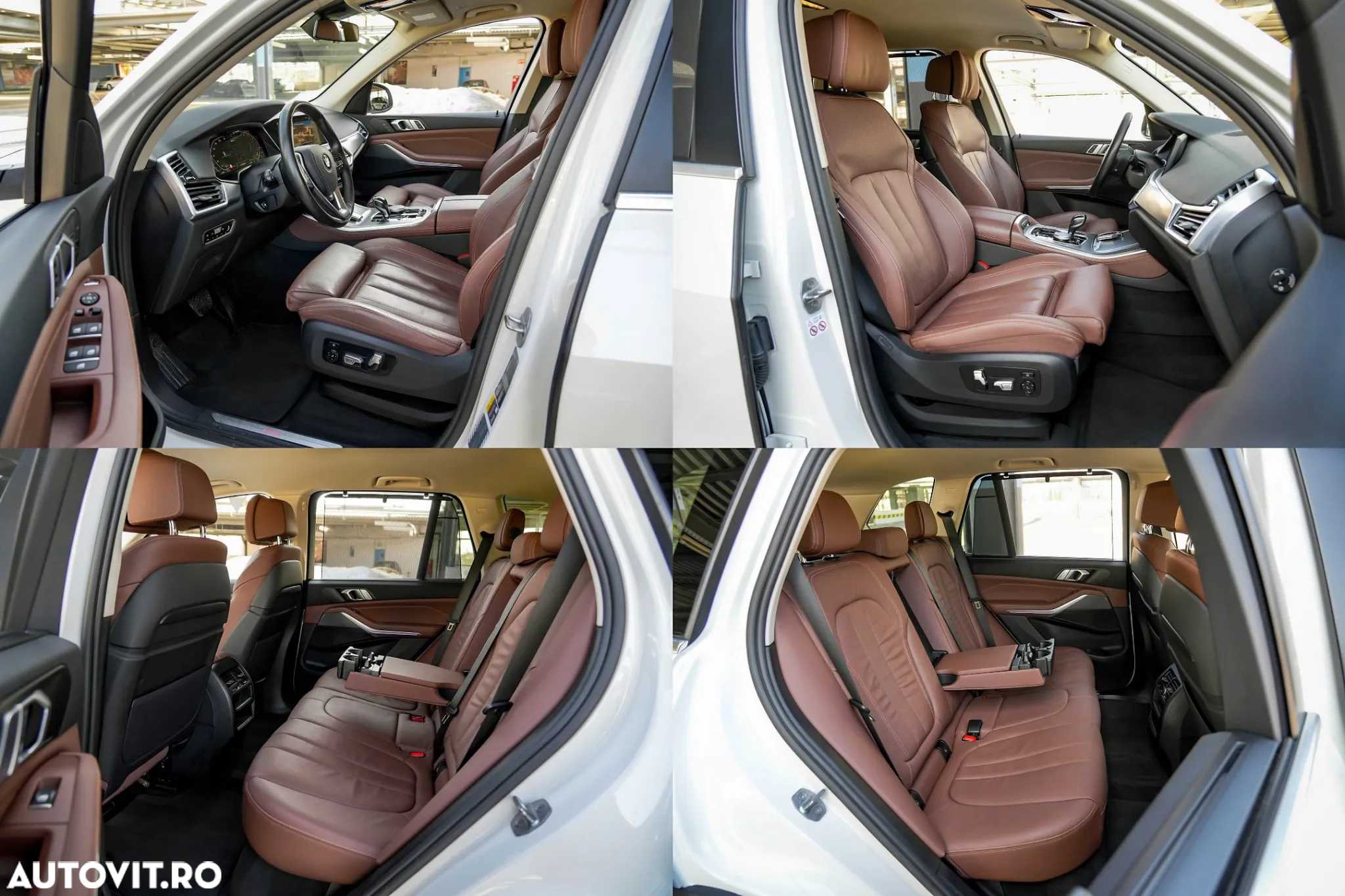 BMW X5 xDrive45e AT PHEV - 11