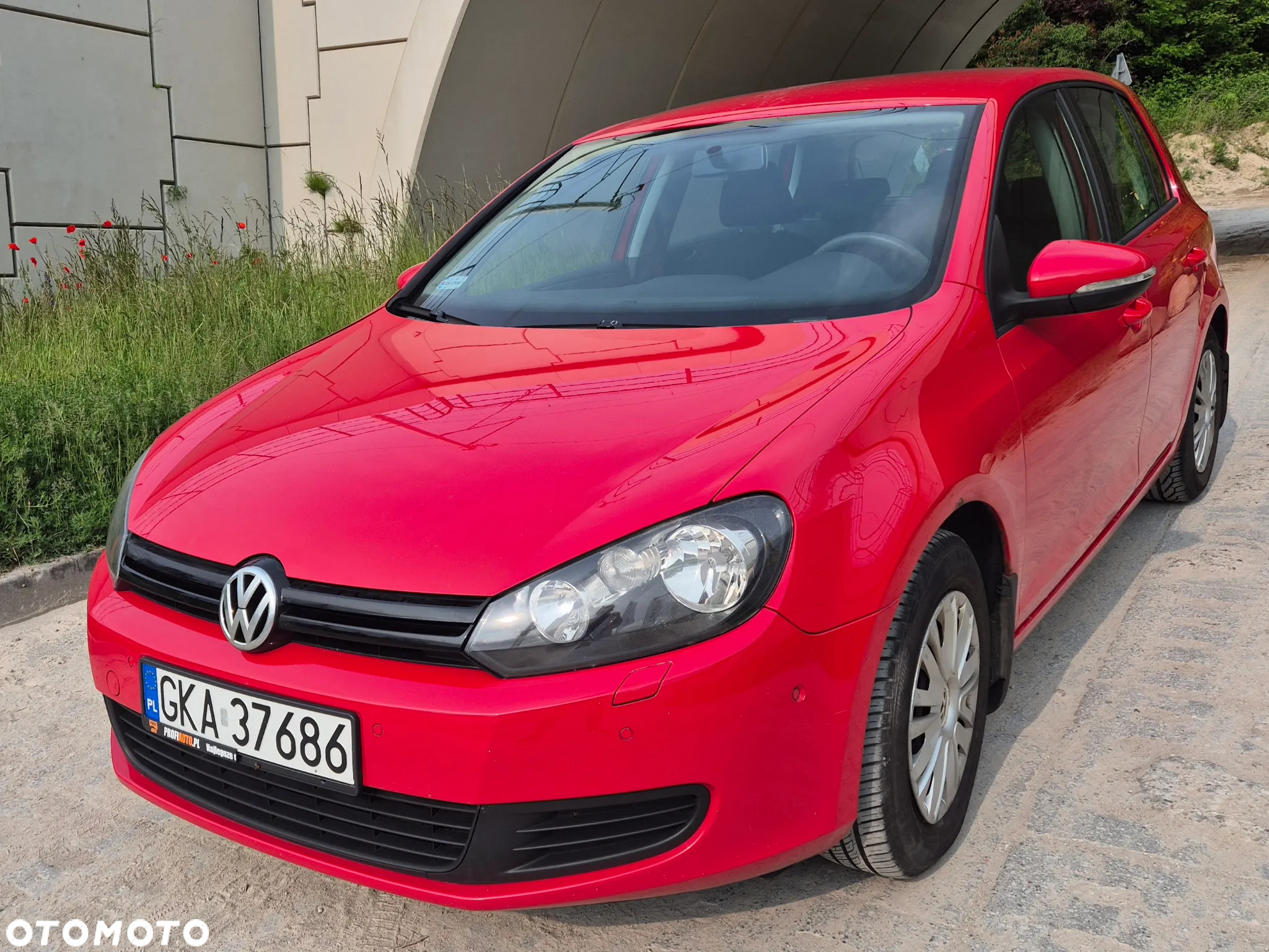 Volkswagen Golf V 1.4 TSI Trendline - 2