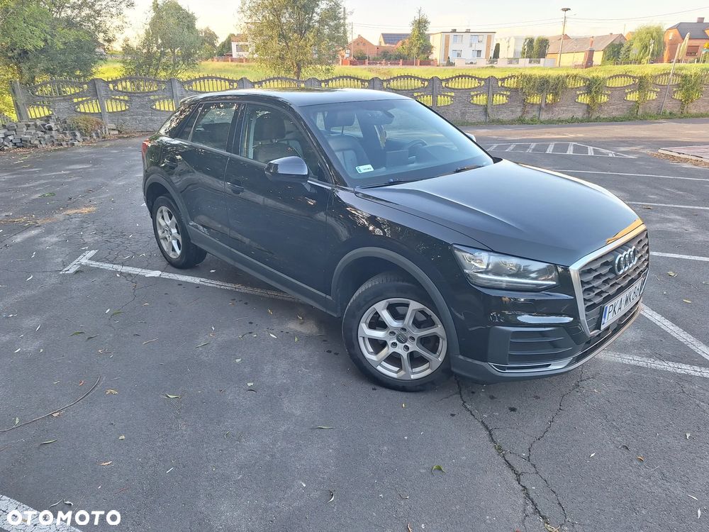 Audi Q2 - 1