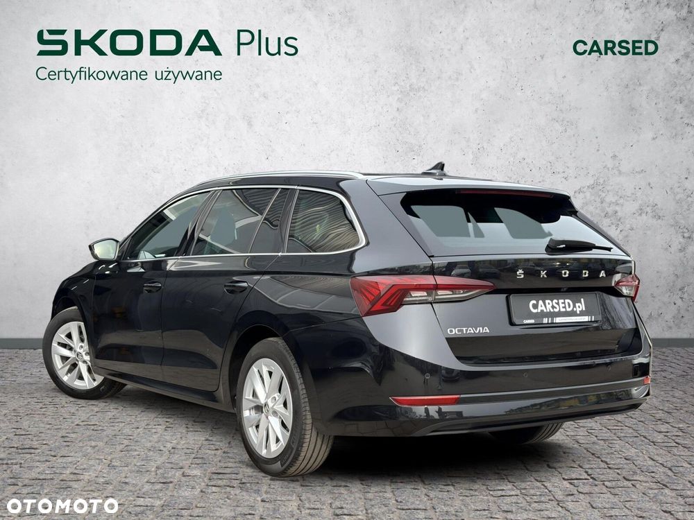 Skoda Octavia 2.0 TDI SCR Style DSG - 5