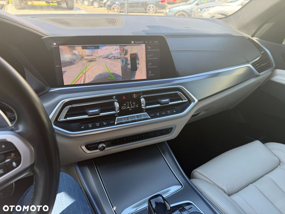 BMW X5 xDrive40i - 5